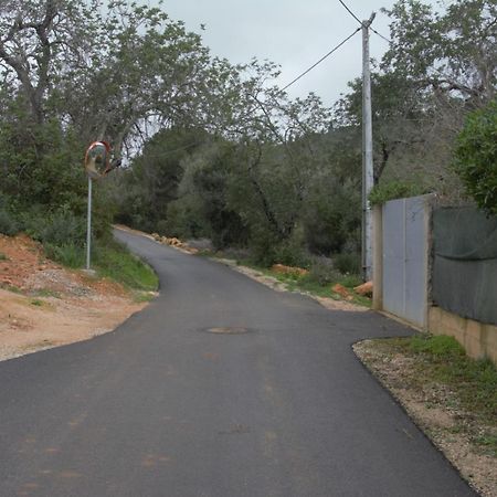Quinta Do Cerro Sao Vicente Βίλα Αλμπουφέιρα Εξωτερικό φωτογραφία