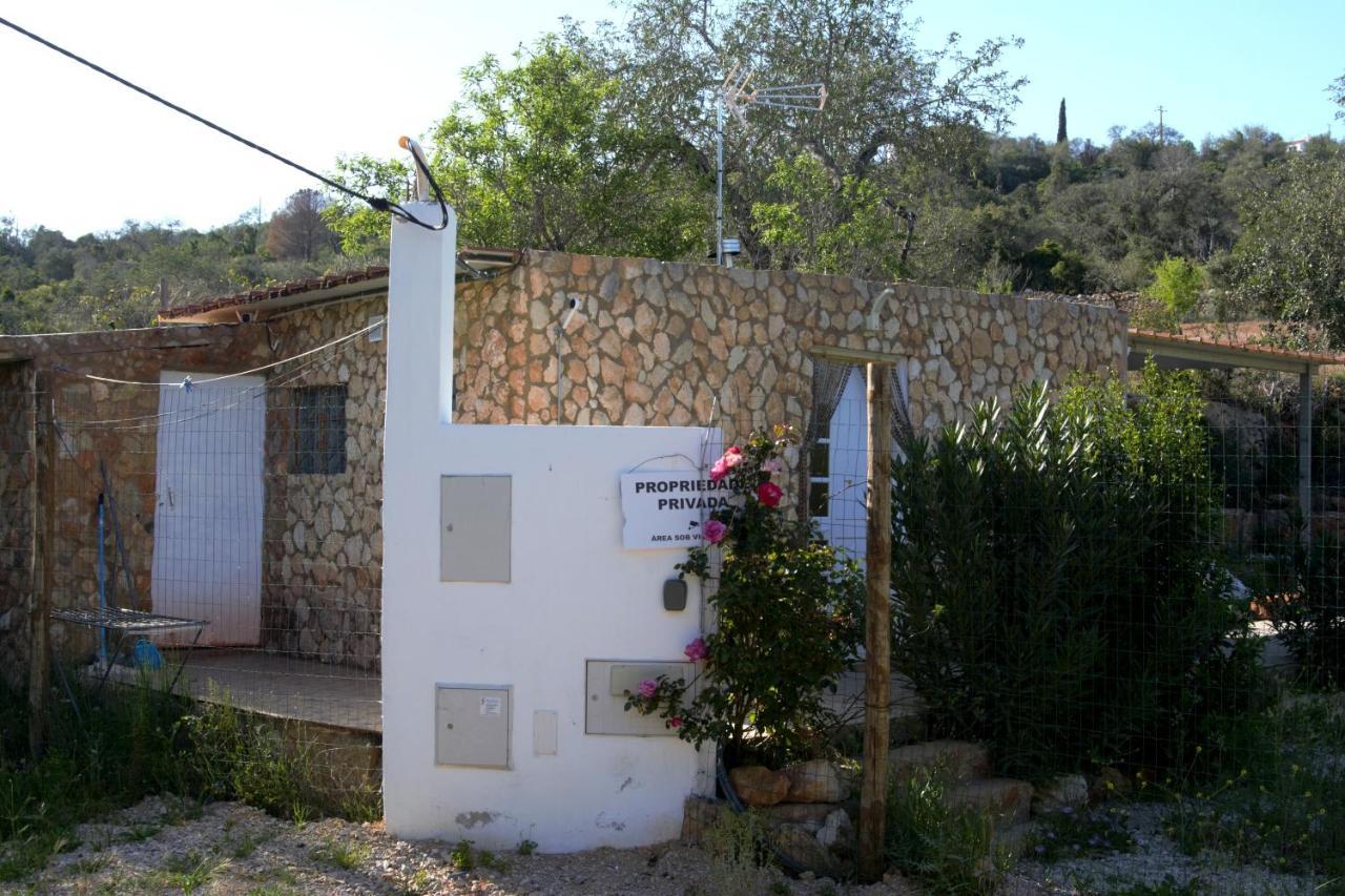 Quinta Do Cerro Sao Vicente Βίλα Αλμπουφέιρα Εξωτερικό φωτογραφία