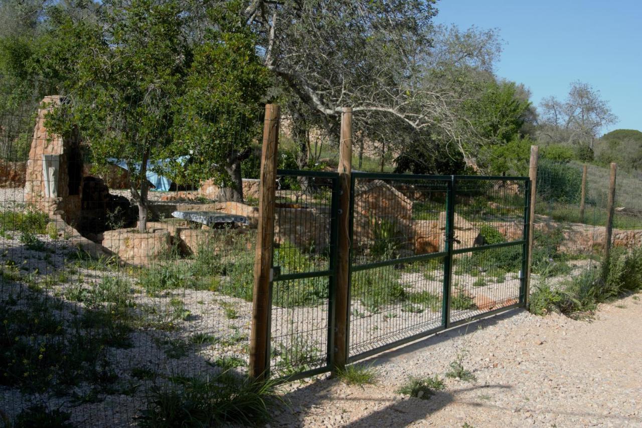 Quinta Do Cerro Sao Vicente Βίλα Αλμπουφέιρα Εξωτερικό φωτογραφία
