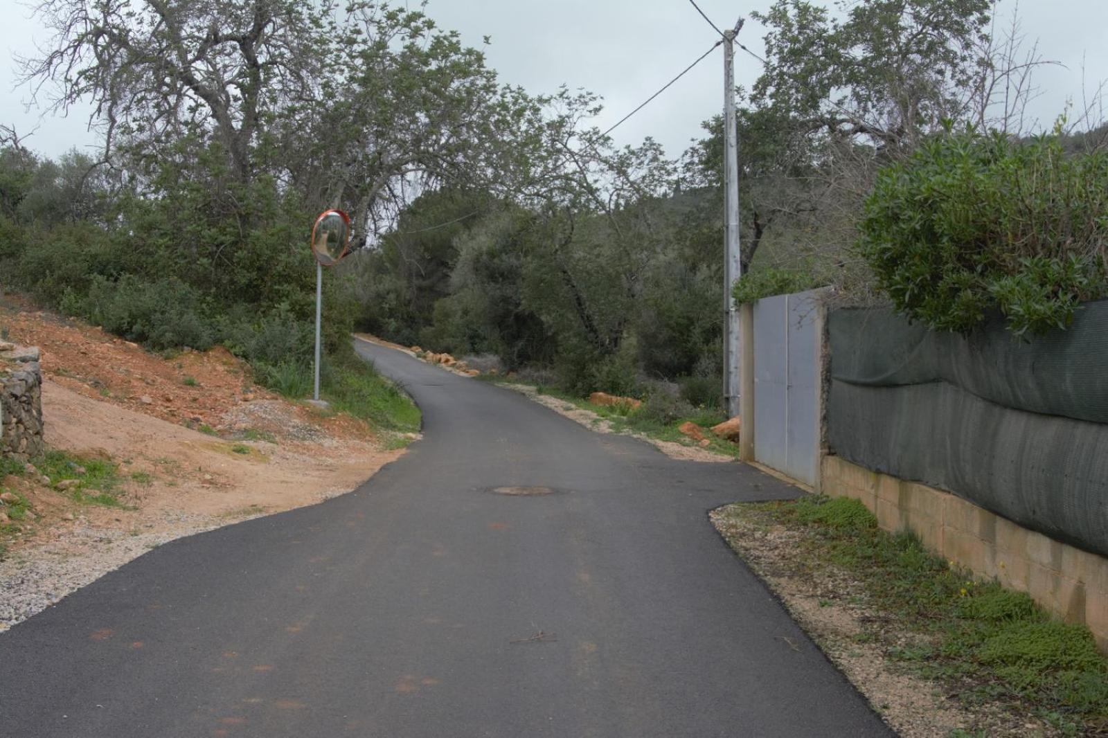 Quinta Do Cerro Sao Vicente Βίλα Αλμπουφέιρα Εξωτερικό φωτογραφία